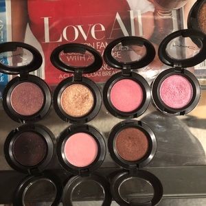Pack of 3 MAC Eyeshadows